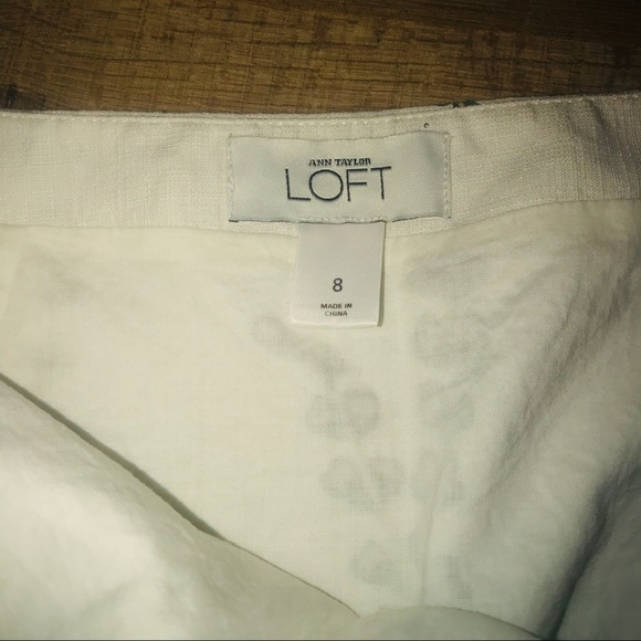 Ann Taylor Loft Skirt - Picture 5 of 5